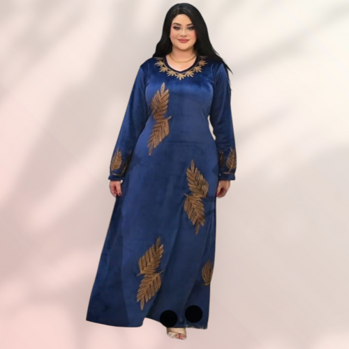 عبايه قطيفه بيتى 