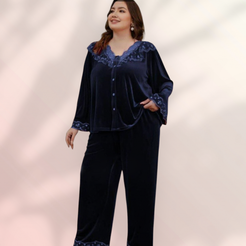 بجامه قطيفه زراير 