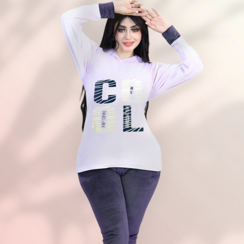 ترنج قطيفه وردى 