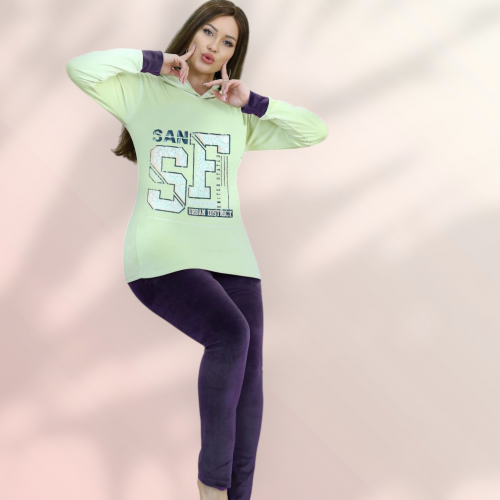 ترنج قطيفه وان سايز 