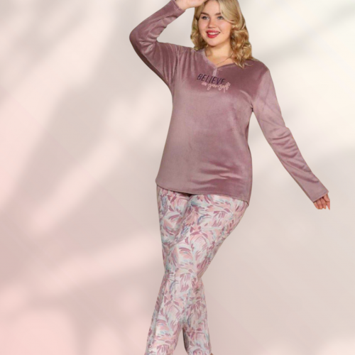 ترنج قطيفه هايدى 