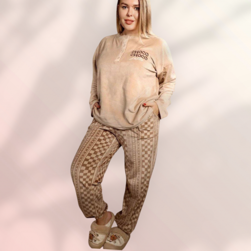 ترنج قطيفه  الكافيه 