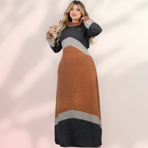 دريس صوف مضلع 