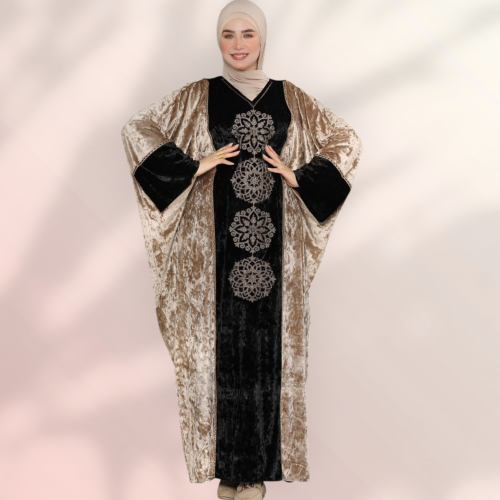 ملحفه خليجى