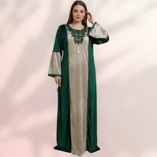 عبايه استقبال تركى 