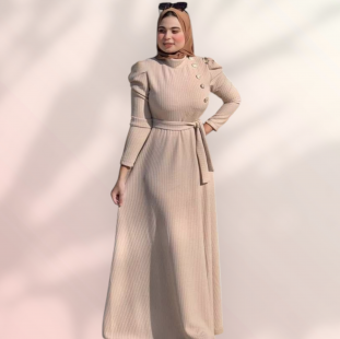 دريس كافيه بحزام