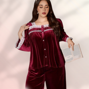 بجامه زراير 