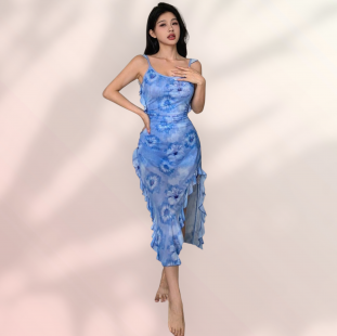 لانجري شفون 