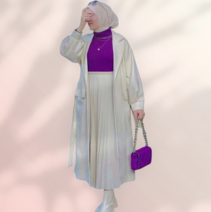 طقم كاجول  ٣ قطع