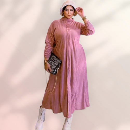 دريس بينك مضلع 