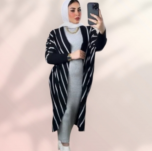 توينز قطعتين مقلم 