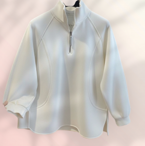 سويت شيرت نص سوسته