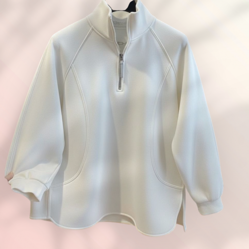 سويت شيرت نص سوسته