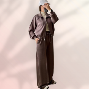 سوت اوفر سايز 