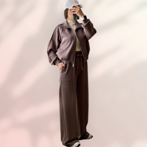 سوت اوفر سايز 