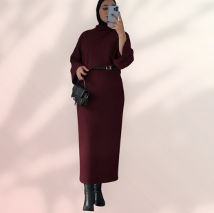 طقم قطيفه مضلع 