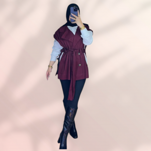 جاكيت كت جبردين 