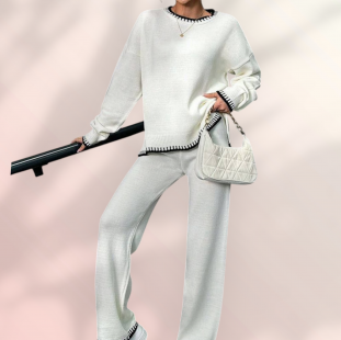 ترنج عجينه ابيض