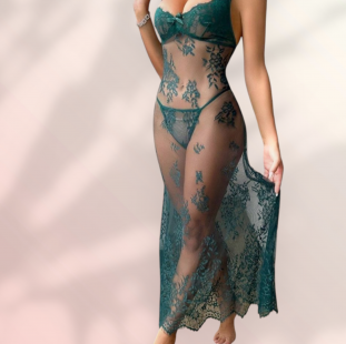 لانجرى دانتل ناعم 