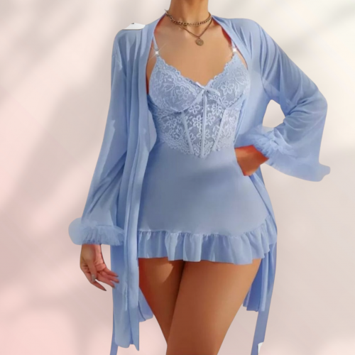 لانجرى قطعتين تل 