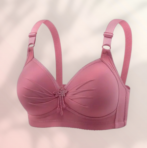 حمالة صدر وردى 