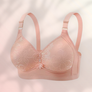 براه حماله دانتيل 