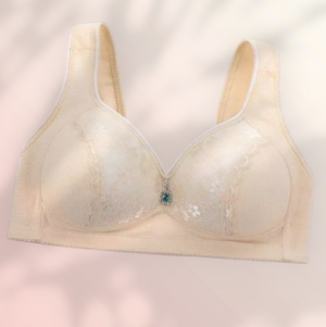 حمالة صدر بالون الكريمى 