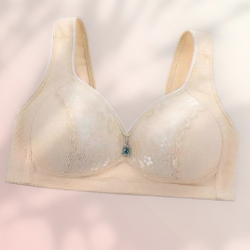 حمالة صدر بالون الكريمى 