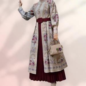 طقم ٣ قطع جيبه كارديجان 