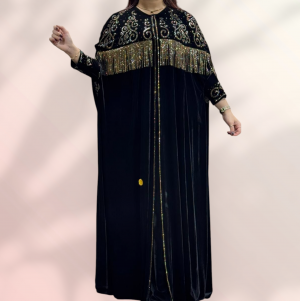 كاب قطيفه شراشيب  