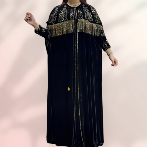 كاب قطيفه شراشيب  