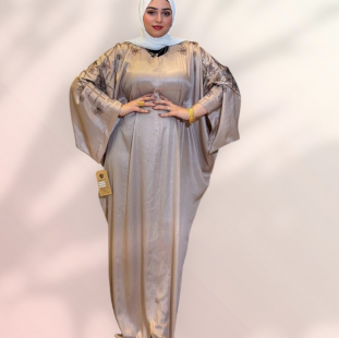 ملحقه كافيه حرير 