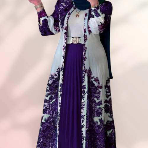 طقم جيبه اسكوبه اربع قطع 