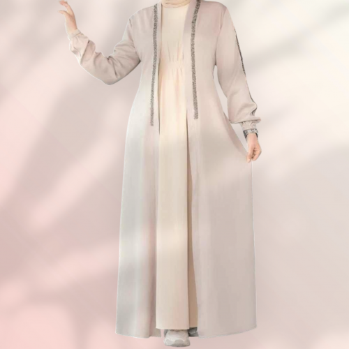 توينز بيزك استك على الصدر 