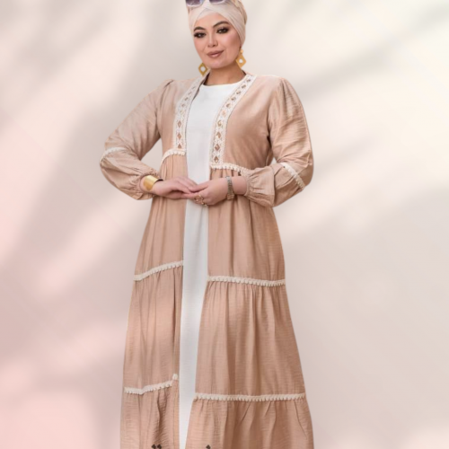 توينز بلروه  كتان 