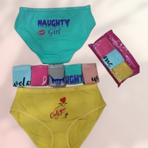 ٦قطع اندر فوطه