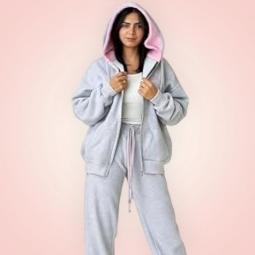 سوت قطعتين بسوسته ملتون 