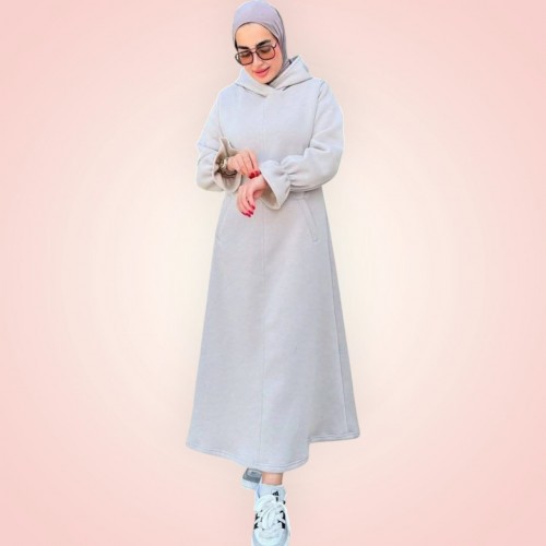 دريس ميلتون طويل  ابيض