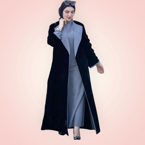 توينز قطعتين من خامة الشمواه 