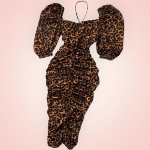 لانجرى تايجر مكشكش 