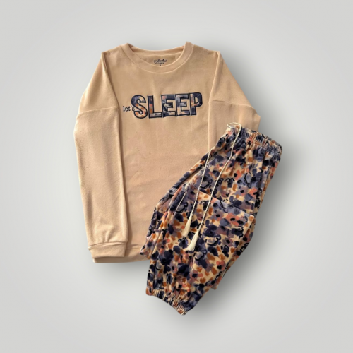 ترنج كافيه بطابع sleep 