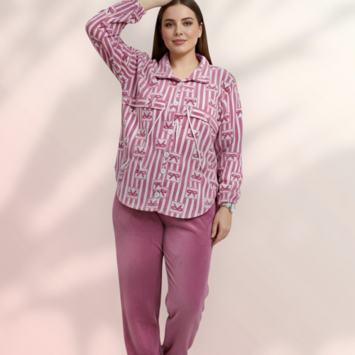 بجامه جوخ ناعم 