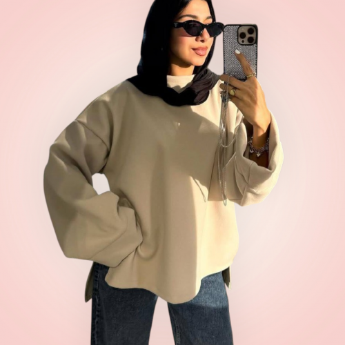 بلاوز جوخ ٢ فتحه شابوه 