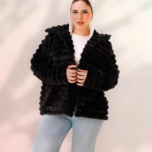 جاكيت سوسته فرو