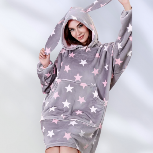 كاش قطيفه  بطابع نجوم 