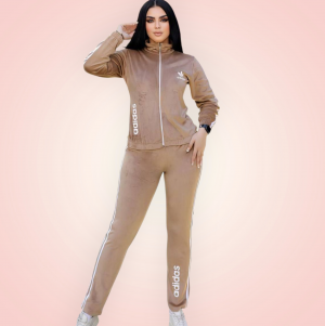 ترنج قطيفه اديداس