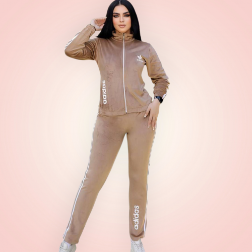 ترنج قطيفه اديداس