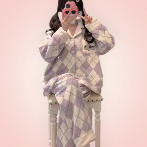 بجامه زراير بولار هايدى 