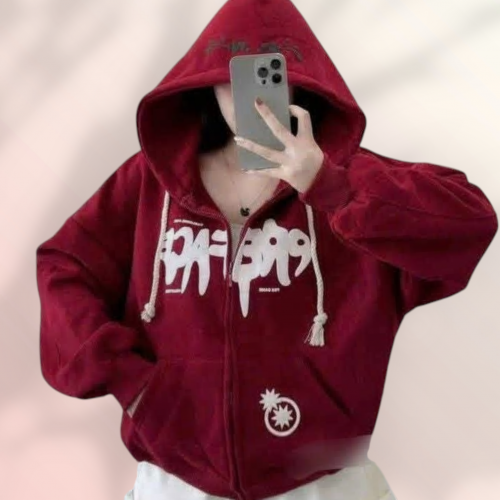 سويت شيرت ملتون 