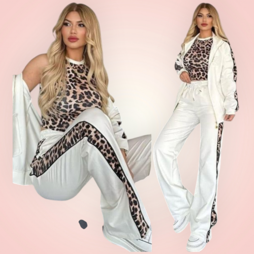 سويت ٣ قطع مطعم بتايجر 